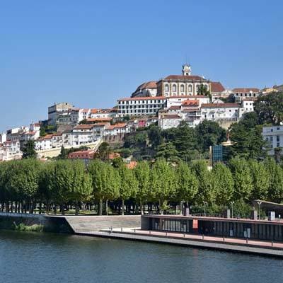 Place Coimbra