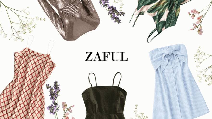 Fashion Zaful