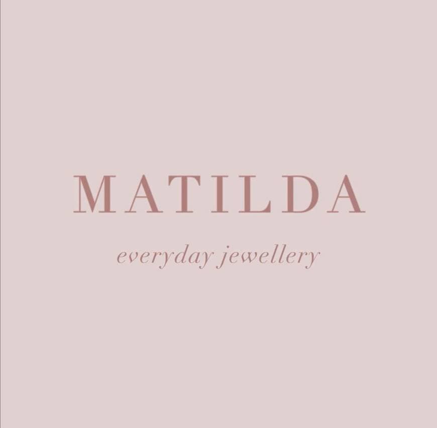 Moda Matilda 