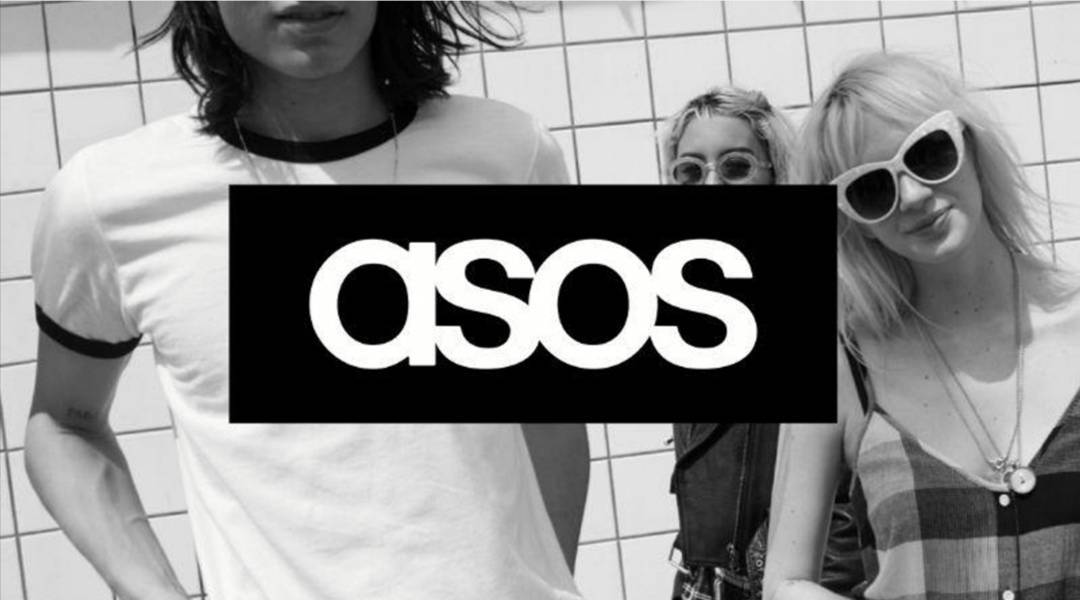 Fashion Asos