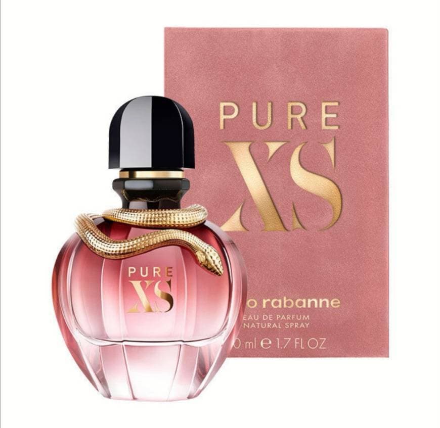 Fashion Pure Xs - Paco Rabanne