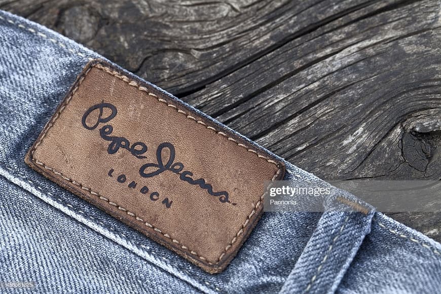 App Pepe Jeans