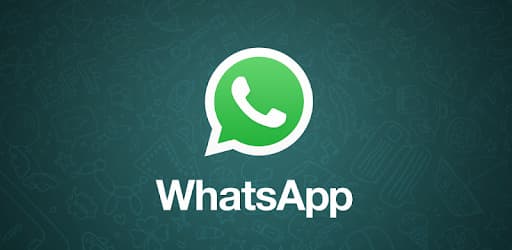 App WhatsApp Messenger 