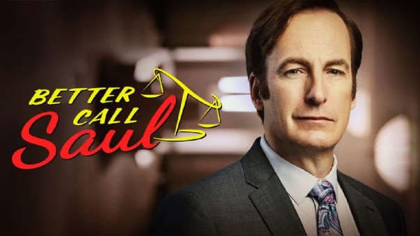 Serie Better Call Saul