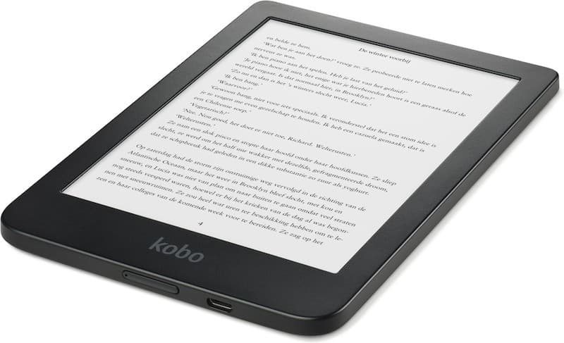 Libro KOBO Clara HD