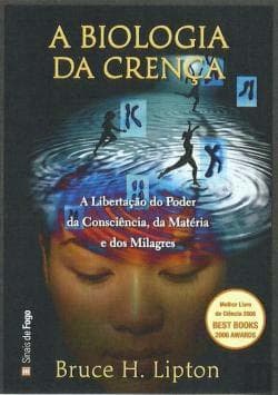 Libro A Biologia da Crença