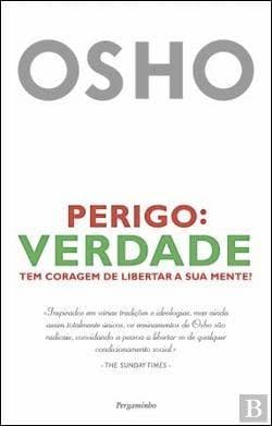 Libro Perigo