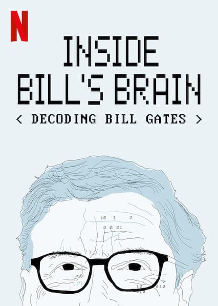 Serie Inside Bill's Brain: Decoding Bill Gates