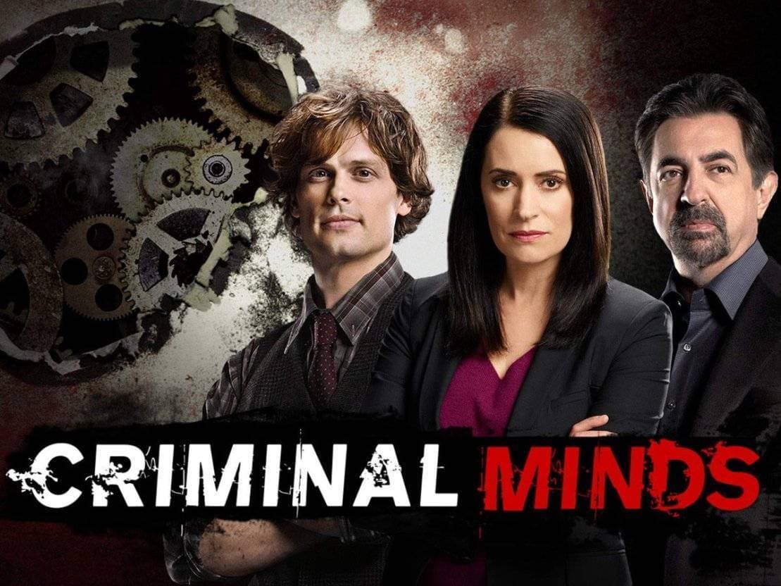 Serie Criminal Minds