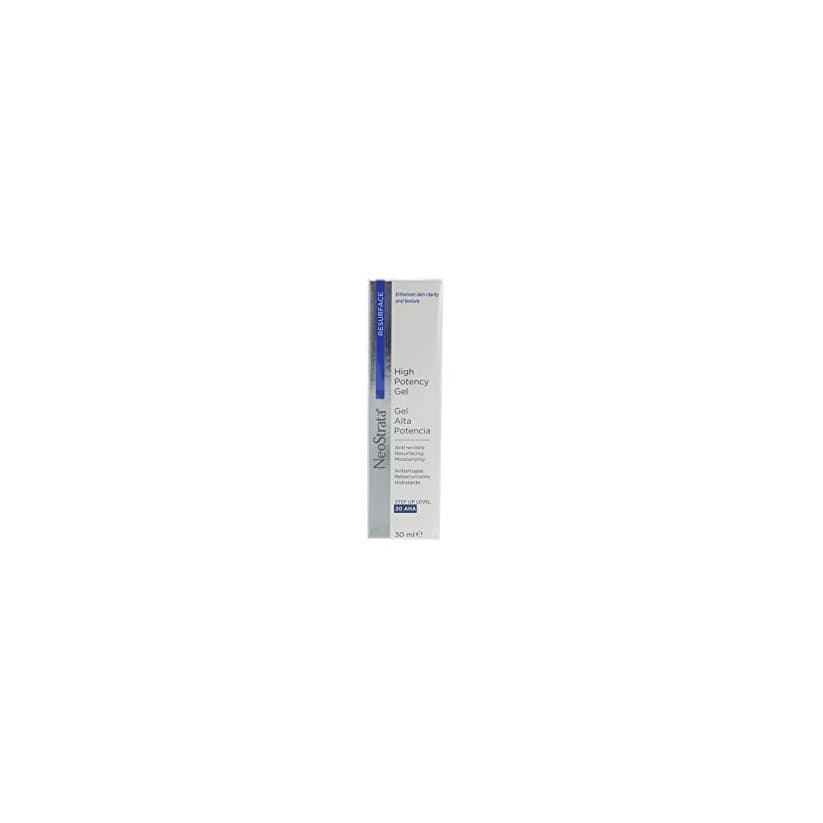 Beauty NEOSTRATA Resurface Gel Alta Potencia 30ML