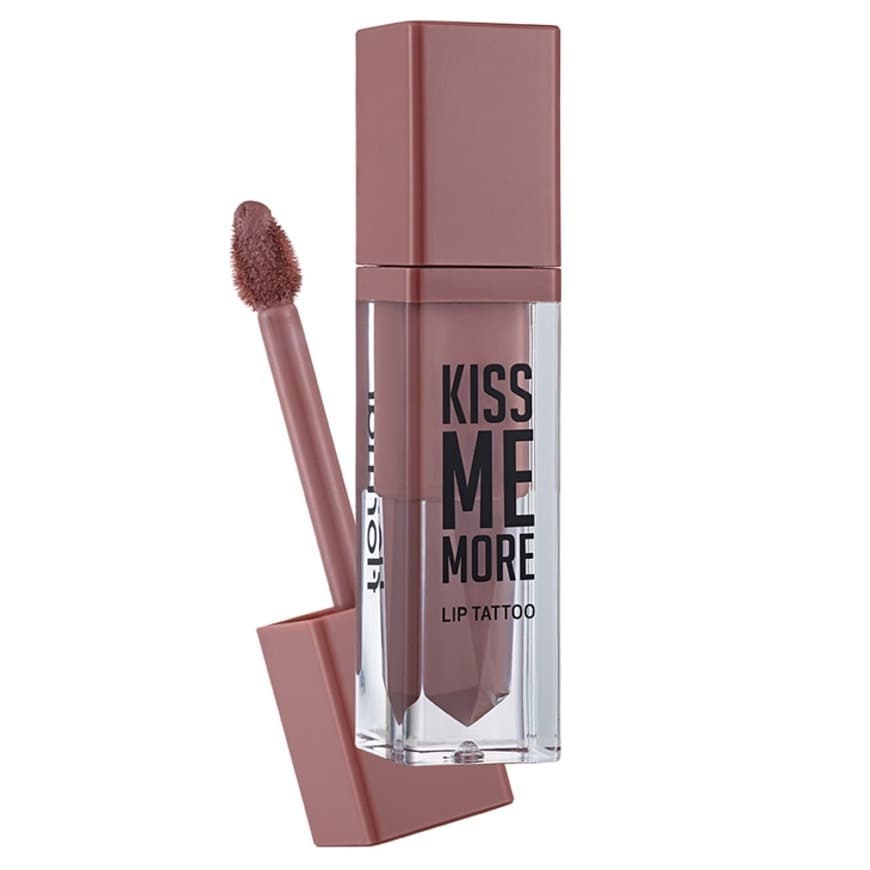 Fashion Flormar Lipstick Kiss Me More 03