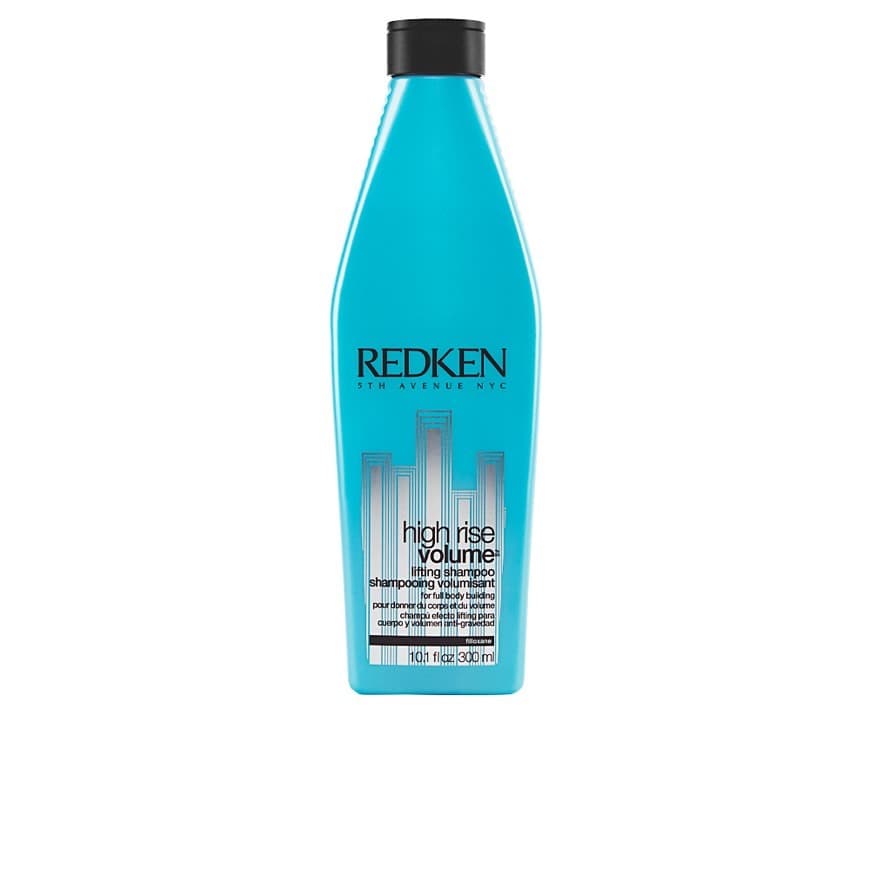 Fashion REDKEN Shampoo High Rise volume