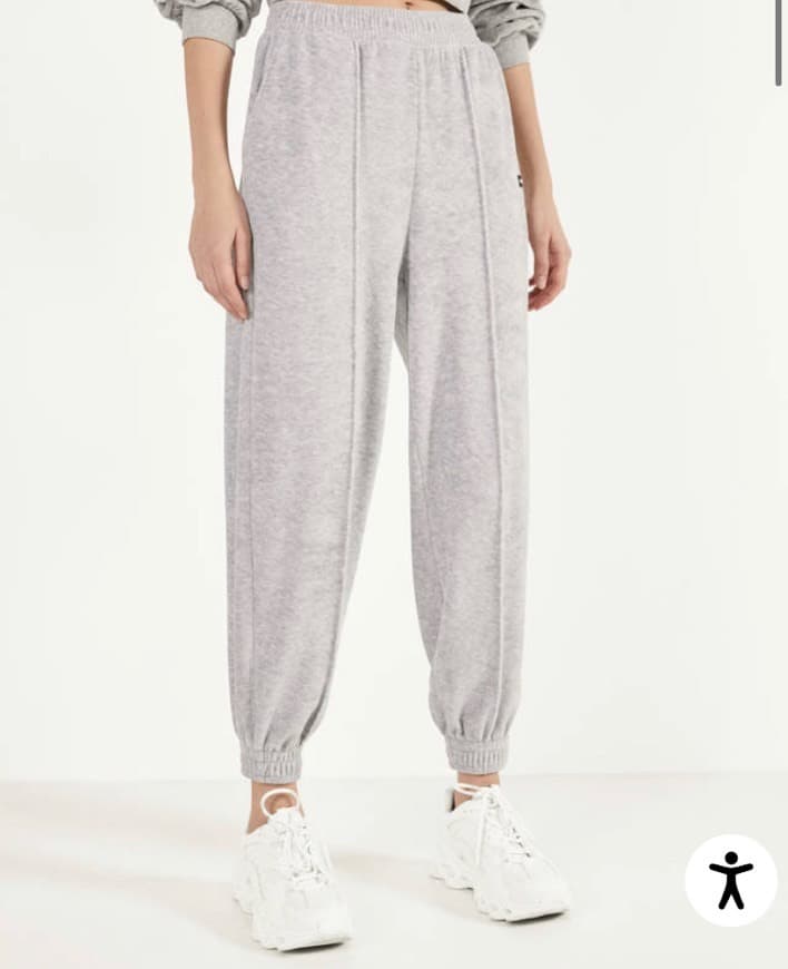 Product Pantalones bershka 