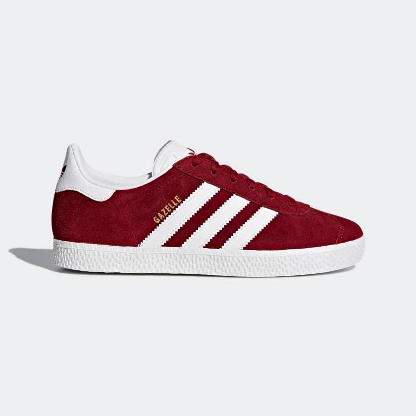 Moda Adidas Gazelle