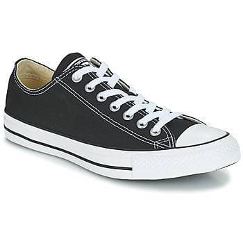 Moda Converse All Star