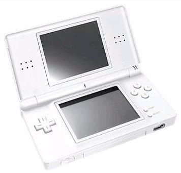 Electrónica Console Nintendo DS Lite