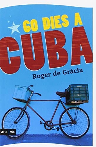 Libro 60 dies a Cuba