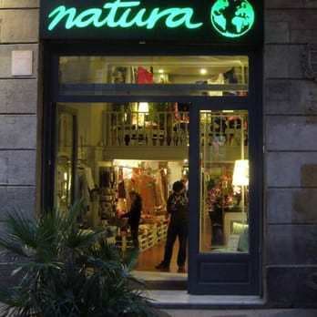 Lugar Natura