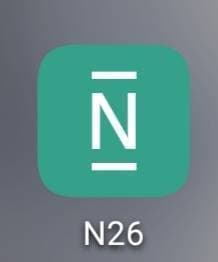 App N26