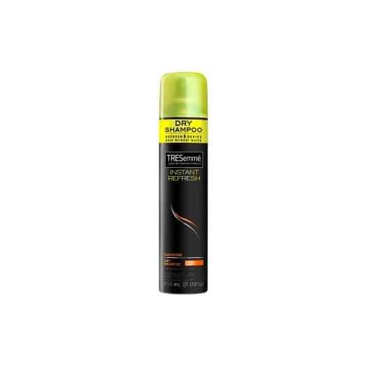 Product Instant Refresh Dry Shampoo