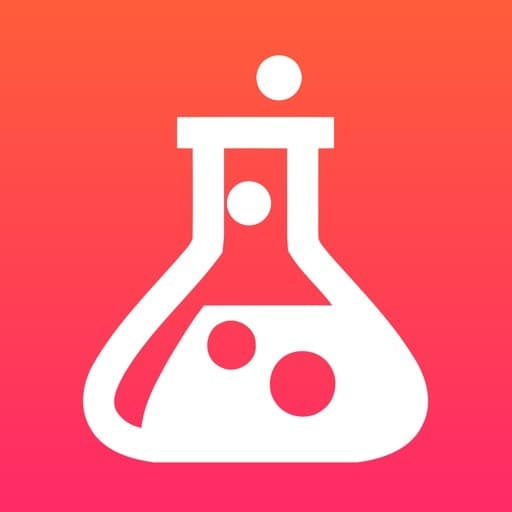 App Chemical Balancer