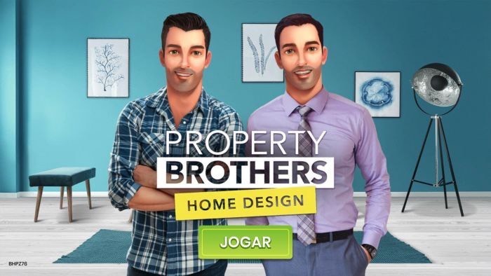 Videojuegos Property Brothers 