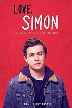 Movie Love, Simon