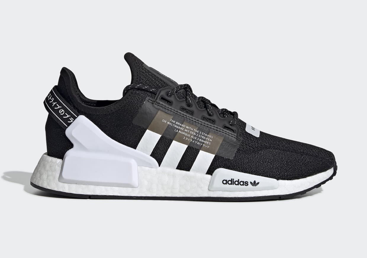 Product Adidas NMD_R1 V2