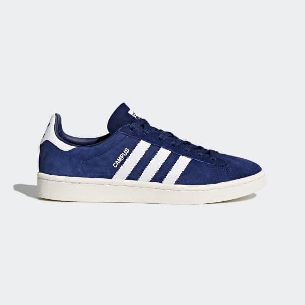 Product Adidas Campus Azul Marinho