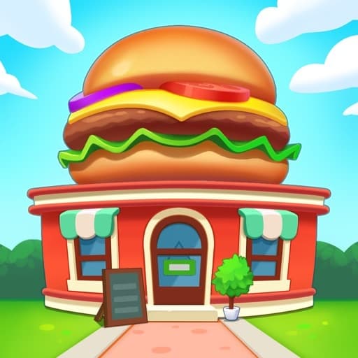 App Cooking Diary® Juego de Cocina