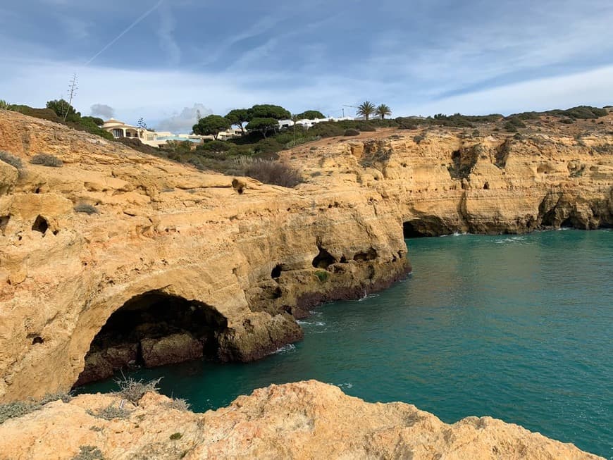 Place Monte Carvoeiro