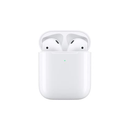 Producto AirPods