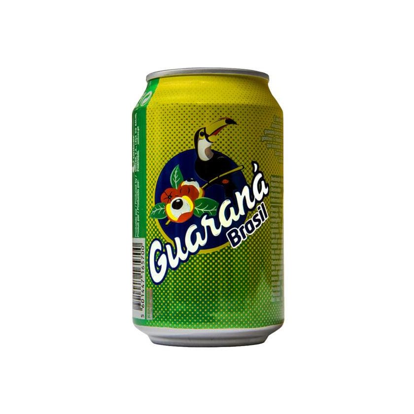 Producto Guaraná Brasil