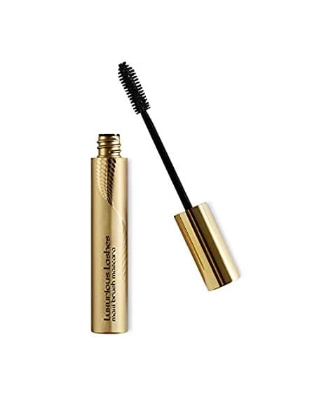 Producto Luxurious Lashes Maxi Brush Mascara

