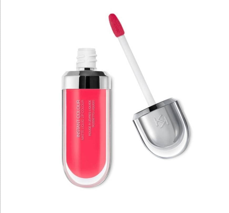 Producto Instant Colour Matte Liquid Lip Colour

