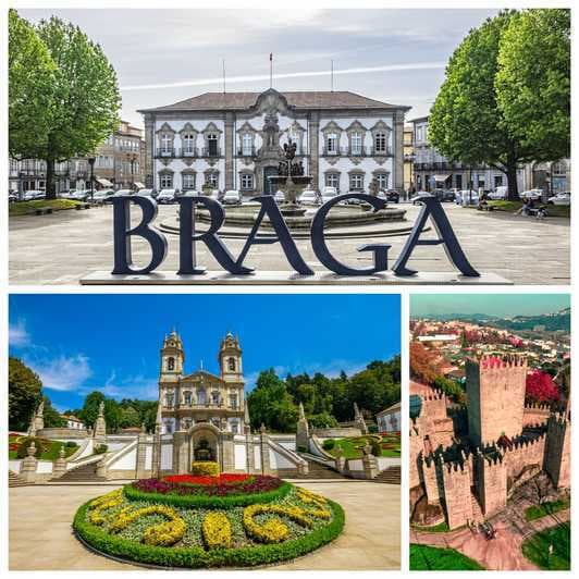 Place Braga