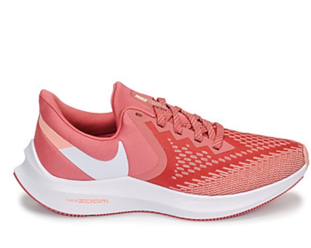 Lugar Nike Zoom Winflo 6, Zapatillas de Atletismo para Hombre, Multicolor