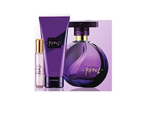 Producto ¡Nuevo! FAR AWAY REBEL EDP loción corporal de 50 ml