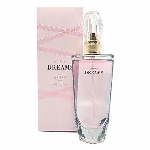 Lugar AVON Dreams Eau de Parfum Para Mujer 50ml