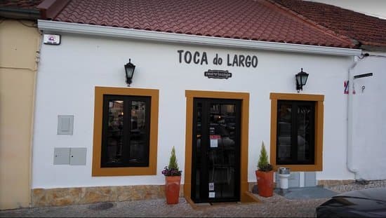 Restaurantes Toca do Largo