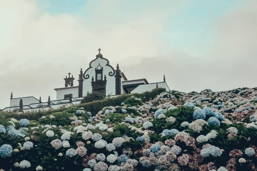 Place Our Lady of Peace Chapel