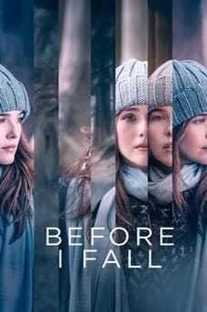 Movie Before I Fall