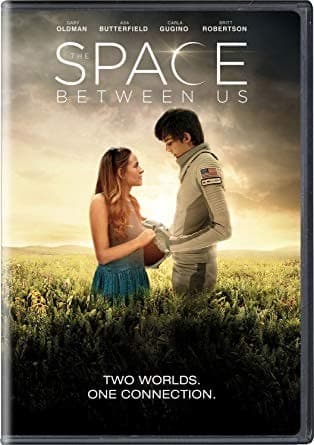 Movie The Space Between Us