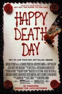 Movie Happy Death Day