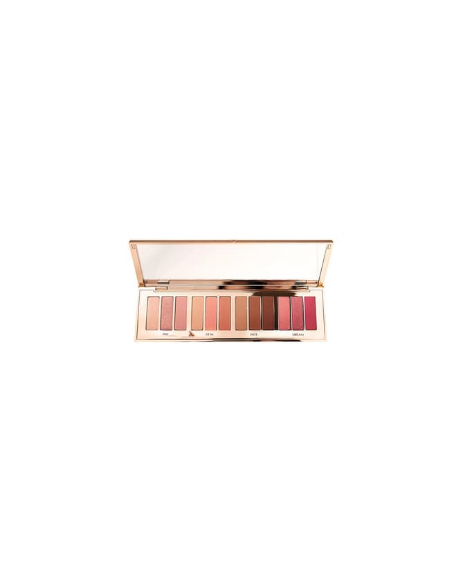 Producto Charlotte Tilbury Instant Eye Palette