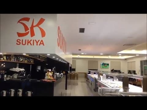 Restaurants Sukiya