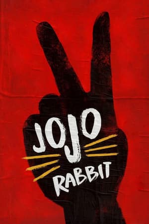 Película Jojo Rabbit