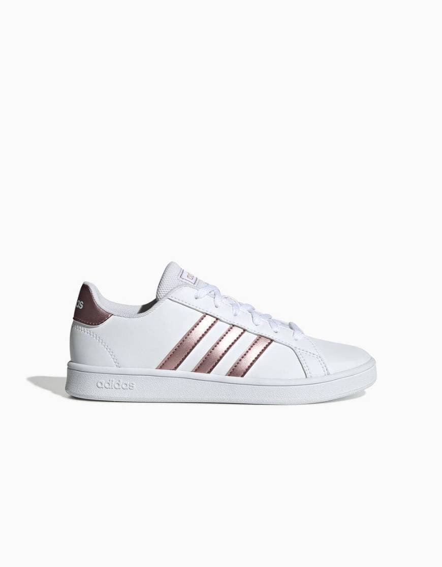 Product ADIDAS GRAND COURT K

€39