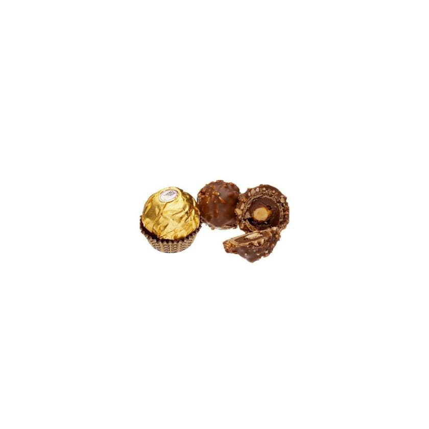 Product Ferrero ROCHER ESTUCHE DE 200G