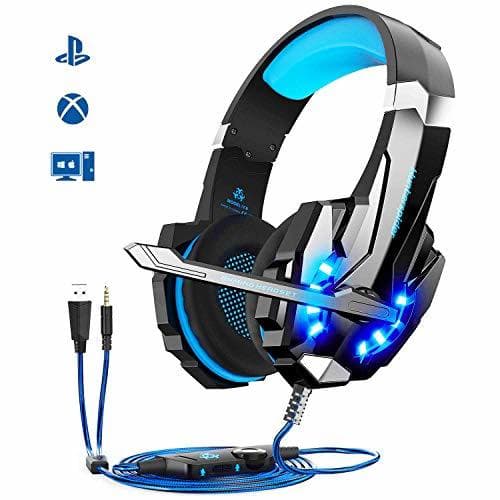 Electronic Auriculares Gaming PS4